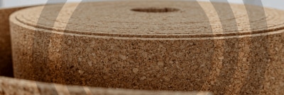 Cork Sheets